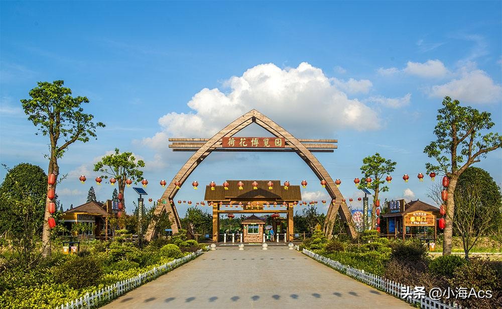 江西萍乡旅游必去十大景点（萍乡旅游景点大全排名）