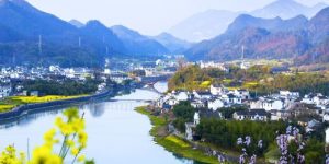 安徽宣城十大旅游景点推荐（宣城旅游景点介绍）