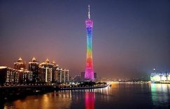 广州旅游攻略景点必去（广州旅游必去十大景点）