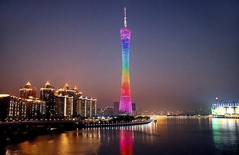 广州旅游攻略景点必去(广州旅游必去十大景点) 广州旅游攻略景点必去(广州旅游必去十大景点)
