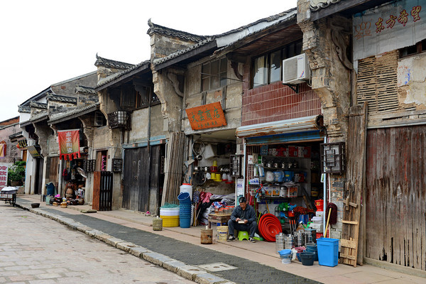 铜陵旅游景点有哪些?铜陵一日游十大必去景点 铜陵旅游景点有哪些?铜陵一日游十大必去景点
