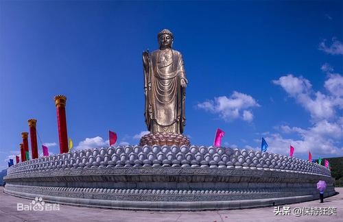 河南旅游景点排名前十名(河南旅游景点大全介绍) 河南旅游景点排名前十名(河南旅游景点大全介绍)