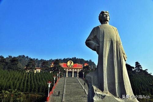 江西萍乡旅游必去十大景点（萍乡旅游景点大全排名）
