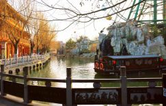 漯河旅游景点排名前十（漯河一日游去哪里比较好）