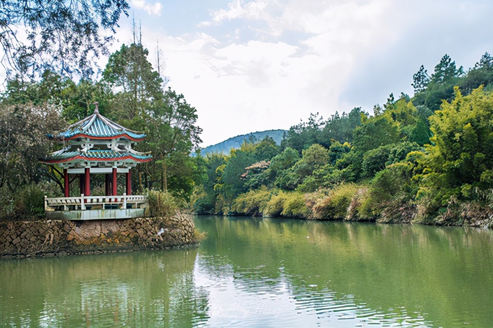 莆田旅游必去十大景点(福建莆田旅游景点推荐) 莆田旅游必去十大景点(福建莆田旅游景点推荐)