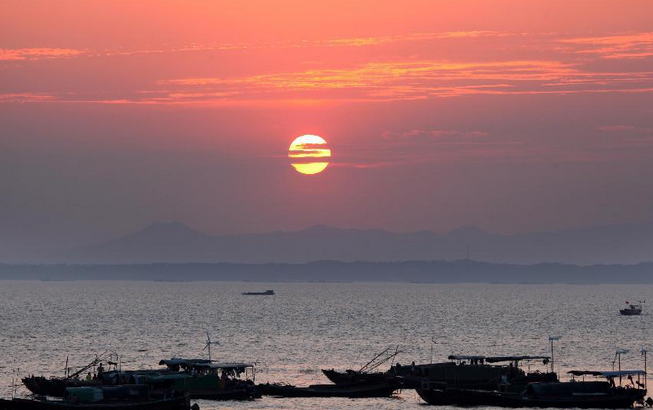 鄱阳湖