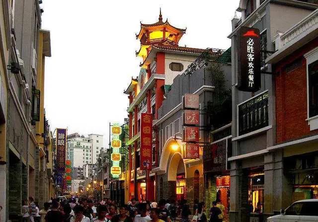 广州旅游攻略景点必去(广州旅游必去十大景点) 广州旅游攻略景点必去(广州旅游必去十大景点)