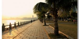 珠海有什么好玩的地方景点推荐（珠海旅游必去的4个景点）