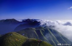 江西萍乡旅游必去十大景点（萍乡旅游景点大全排名）