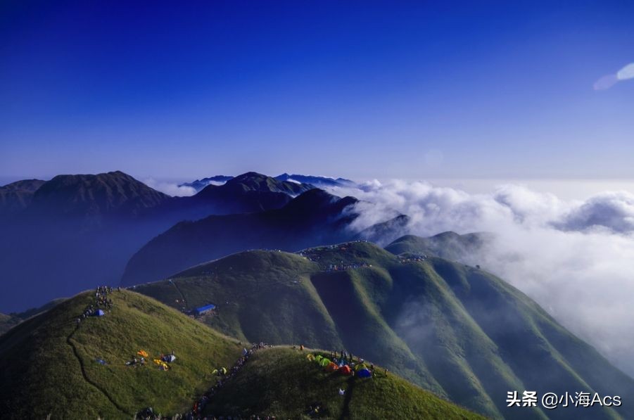江西萍乡旅游必去十大景点（萍乡旅游景点大全排名）