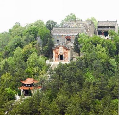 黄冈有什么好玩的景点？湖北黄冈十大必去旅游景点