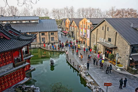江苏镇江旅游景点大全(镇江旅游十大必去景点) 江苏镇江旅游景点大全(镇江旅游十大必去景点)