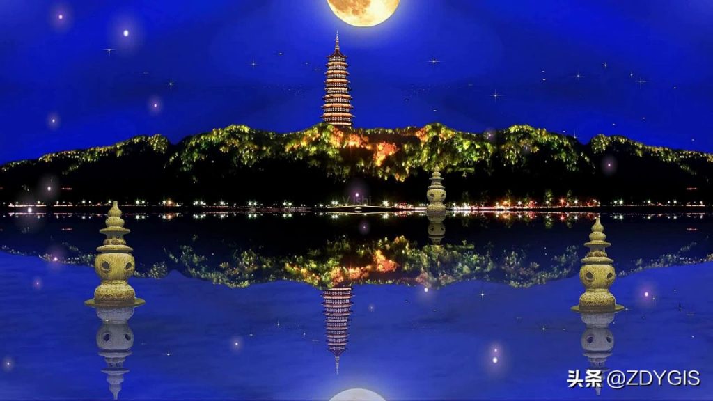 西湖十景是哪十景，简要介绍（门票费用、图片）