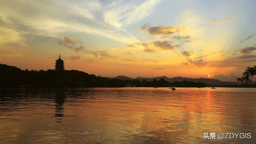 西湖十景是哪十景，简要介绍（门票费用、图片）