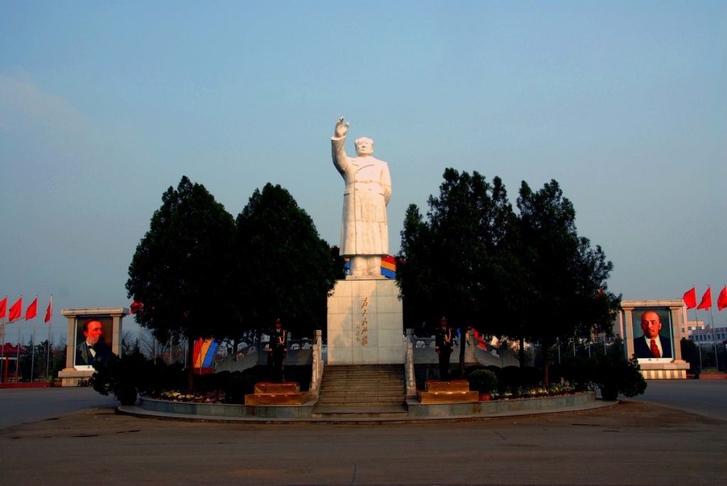 漯河旅游景点排名前十(漯河一日游去哪里比较好) 漯河旅游景点排名前十(漯河一日游去哪里比较好)