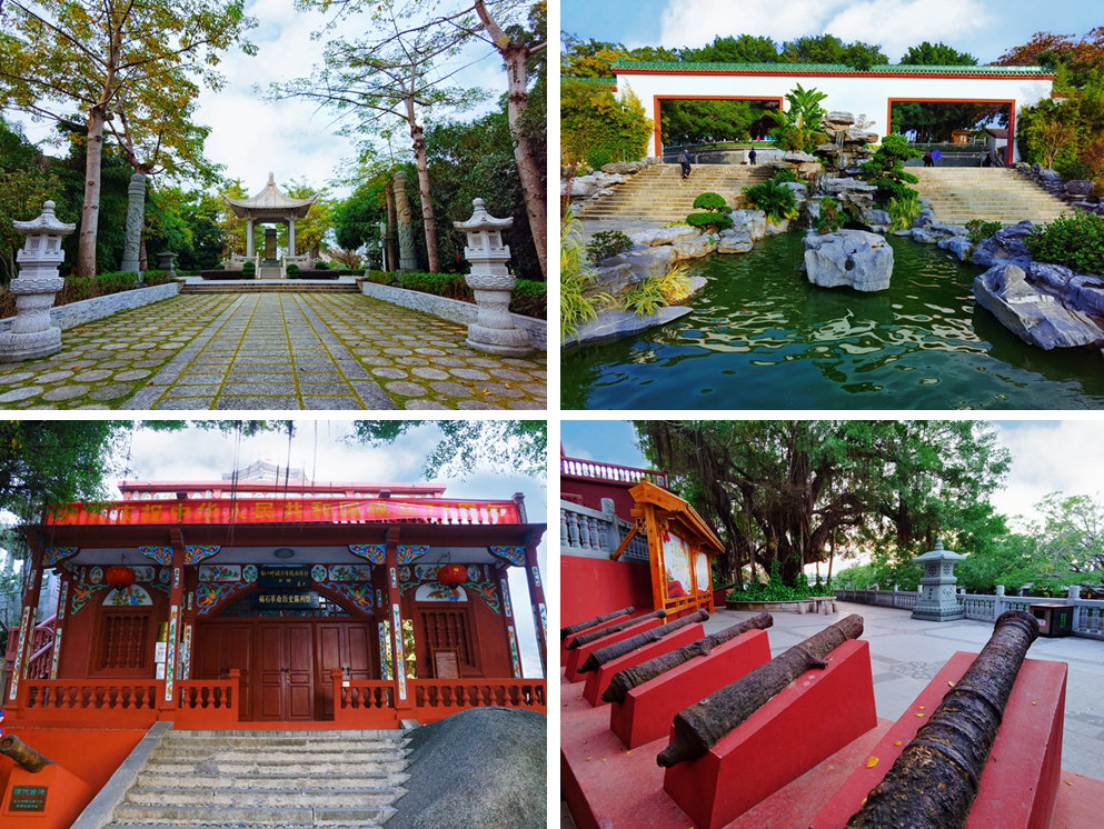 汕尾旅游景点攻略(广东汕尾旅游必去十大景点) 汕尾旅游景点攻略(广东汕尾旅游必去十大景点)