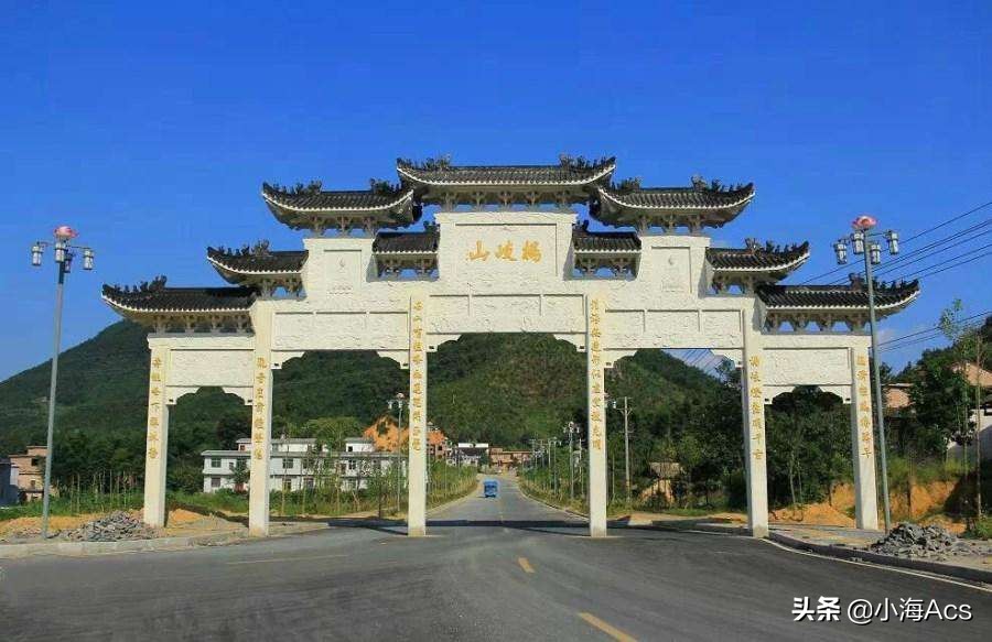 江西萍乡旅游必去十大景点（萍乡旅游景点大全排名）
