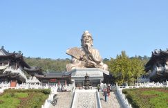 江苏镇江旅游景点大全（镇江旅游十大必去景点）