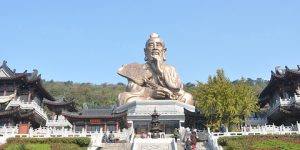 江苏镇江旅游景点大全（镇江旅游十大必去景点）