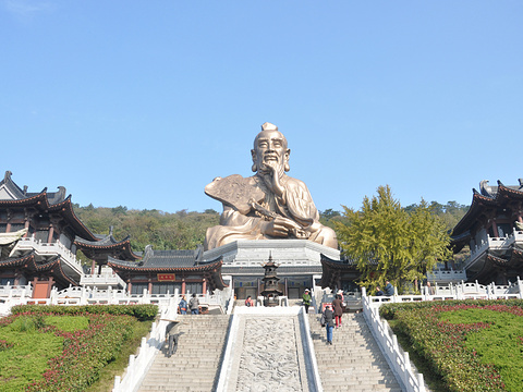 江苏镇江旅游景点大全(镇江旅游十大必去景点) 江苏镇江旅游景点大全(镇江旅游十大必去景点)