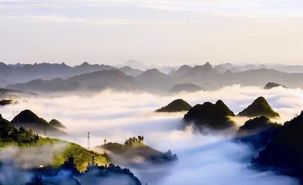 毕节旅游景点有哪些地方?毕节八景不要错过! 毕节旅游景点有哪些地方?毕节八景不要错过!