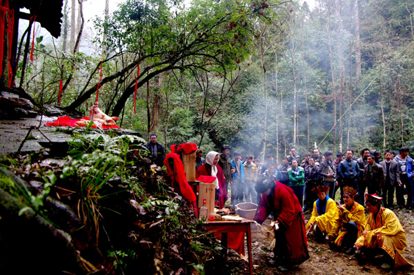 铜仁旅游攻略景点必去（贵州铜仁旅游十大景点排名）