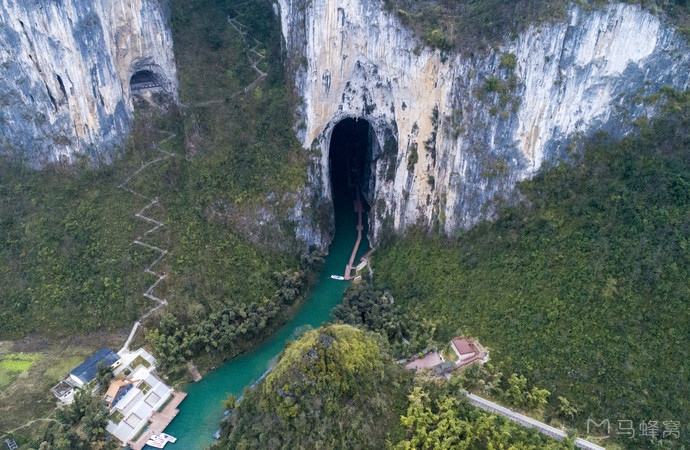 格凸河