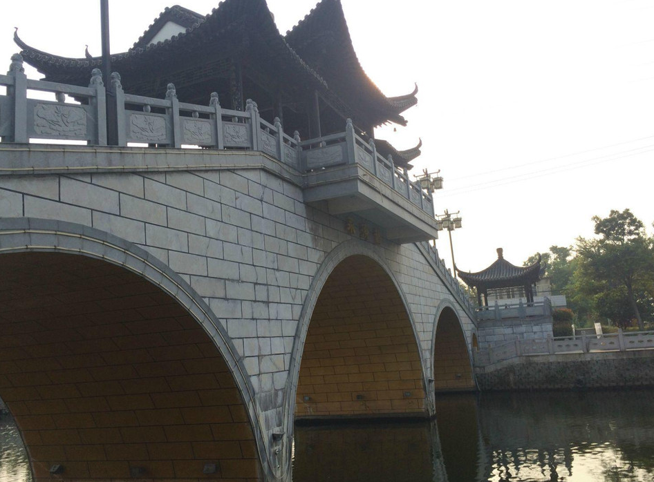 盘点扬州附近最美的古镇(扬州古镇旅游景点大全) 盘点扬州附近最美的古镇(扬州古镇旅游景点大全)