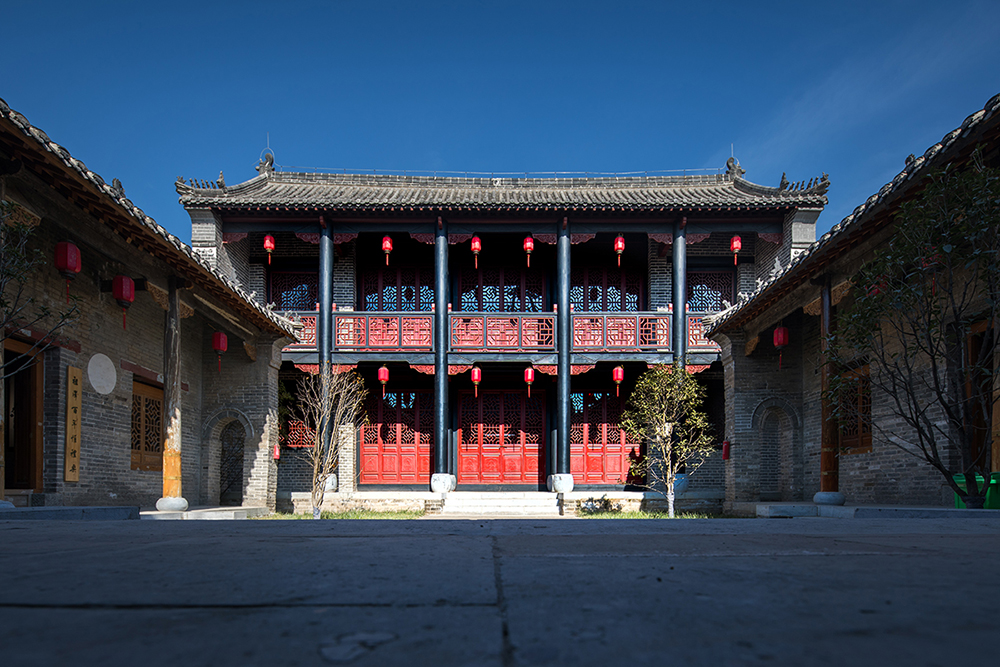 商丘旅游景点排名前十名(河南商丘旅游景点大全) 商丘旅游景点排名前十名(河南商丘旅游景点大全)