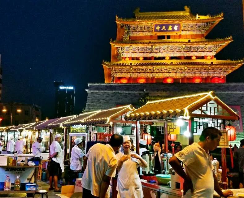 河南开封旅游景点大全景点排名(附:免费又好玩的地方) 河南开封旅游景点大全景点排名(附:免费又好玩的地方)