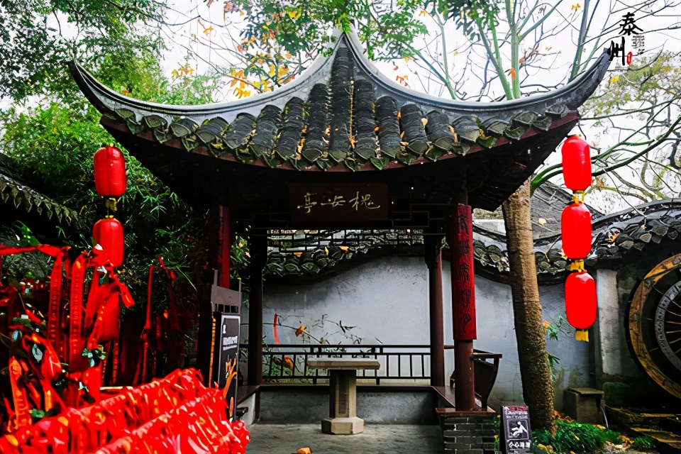 泰州旅游必去十大景点(泰州旅游景点攻略排名前十) 泰州旅游必去十大景点(泰州旅游景点攻略排名前十)