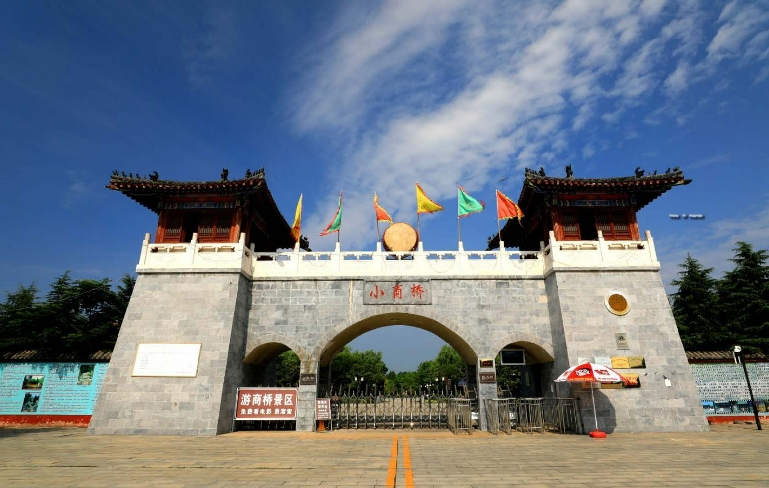 漯河旅游景点排名前十(漯河一日游去哪里比较好) 漯河旅游景点排名前十(漯河一日游去哪里比较好)