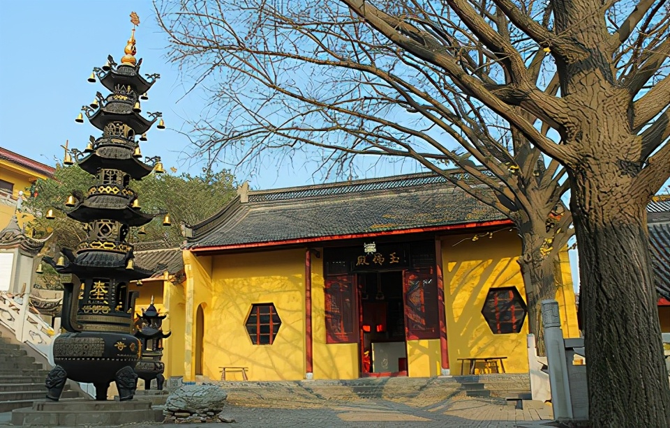 江苏镇江旅游景点大全(镇江旅游十大必去景点) 江苏镇江旅游景点大全(镇江旅游十大必去景点)