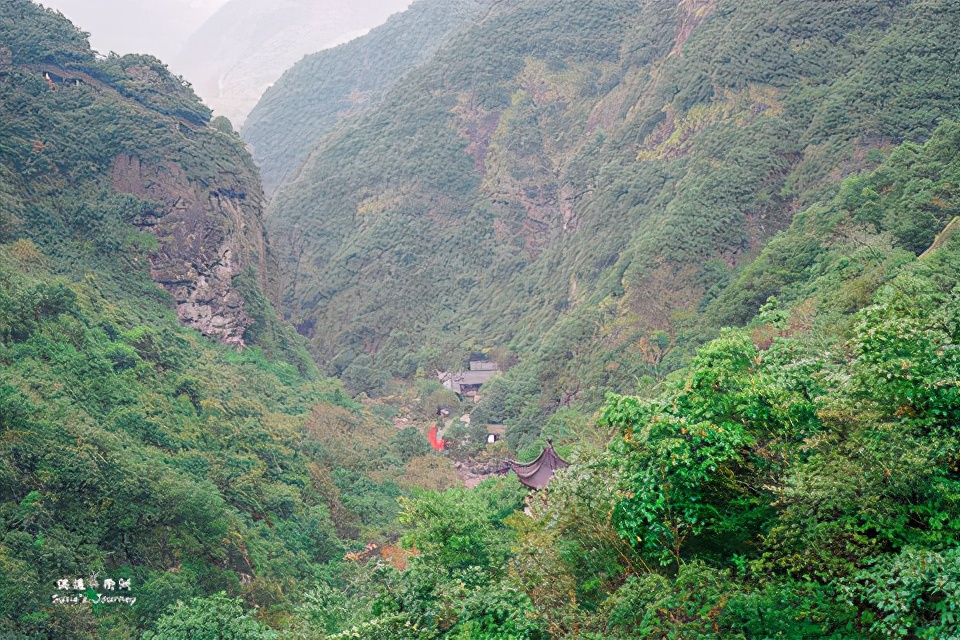 衢州旅游景点大全排名(衢州旅游必去十大景点) 衢州旅游景点大全排名(衢州旅游必去十大景点)