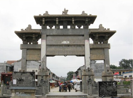 濮阳旅游景点排名前十（濮阳最值得去的几个景点）