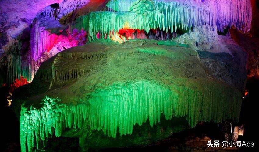 江西萍乡旅游必去十大景点（萍乡旅游景点大全排名）