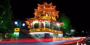 揭阳旅游必去十大景点（揭阳旅游景点大全排名介绍）