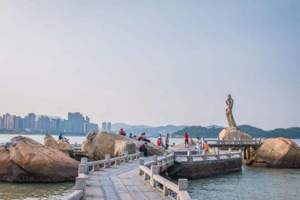珠海有什么好玩的地方景点推荐(珠海旅游必去的4个景点) 珠海有什么好玩的地方景点推荐(珠海旅游必去的4个景点)