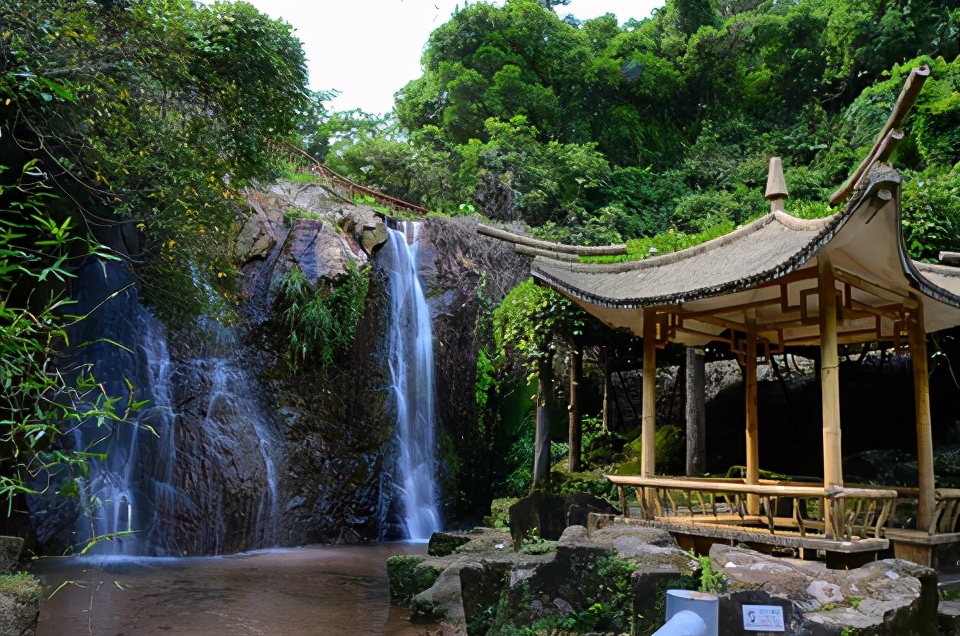 江门旅游景点哪个好玩的地方(必去十大景点推荐) 江门旅游景点哪个好玩的地方(必去十大景点推荐)