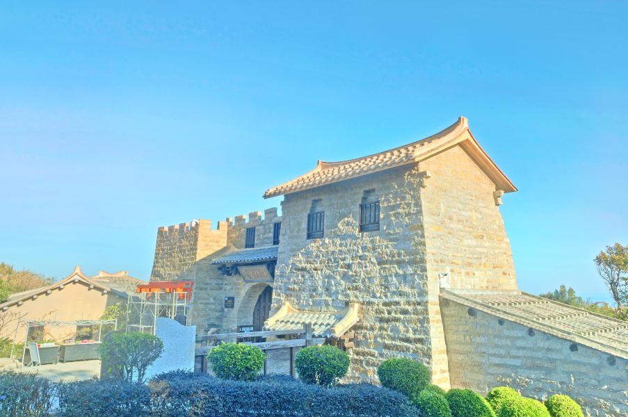 莆田旅游必去十大景点(福建莆田旅游景点推荐) 莆田旅游必去十大景点(福建莆田旅游景点推荐)