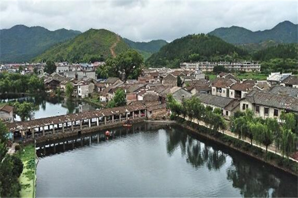 抚州旅游必去十大景点（抚州旅游景点大全排名）