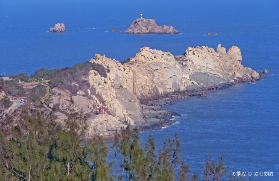 莆田旅游必去十大景点(福建莆田旅游景点推荐) 莆田旅游必去十大景点(福建莆田旅游景点推荐)