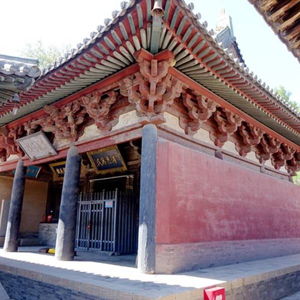 阳泉旅游必去十大景点推荐（山西阳泉旅游景点大全）