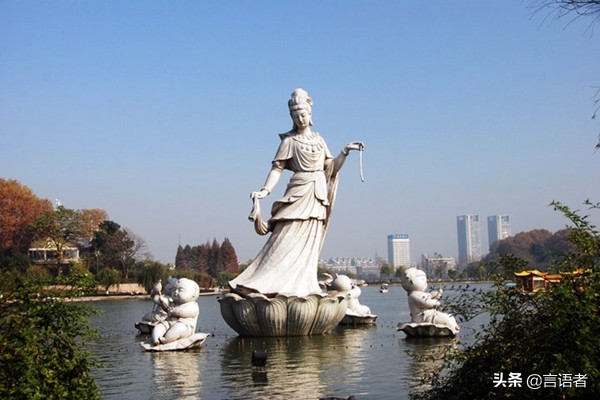 南京夜景哪里好看?10个南京夜景最美的地方! 南京夜景哪里好看?10个南京夜景最美的地方!