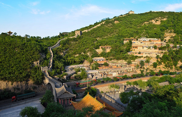 阳泉旅游必去十大景点推荐（山西阳泉旅游景点大全）