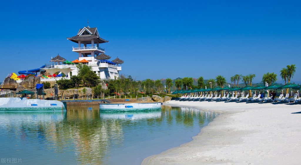 石家庄旅游景点排行榜(石家庄旅游必去十大景点推荐) 石家庄旅游景点排行榜(石家庄旅游必去十大景点推荐)