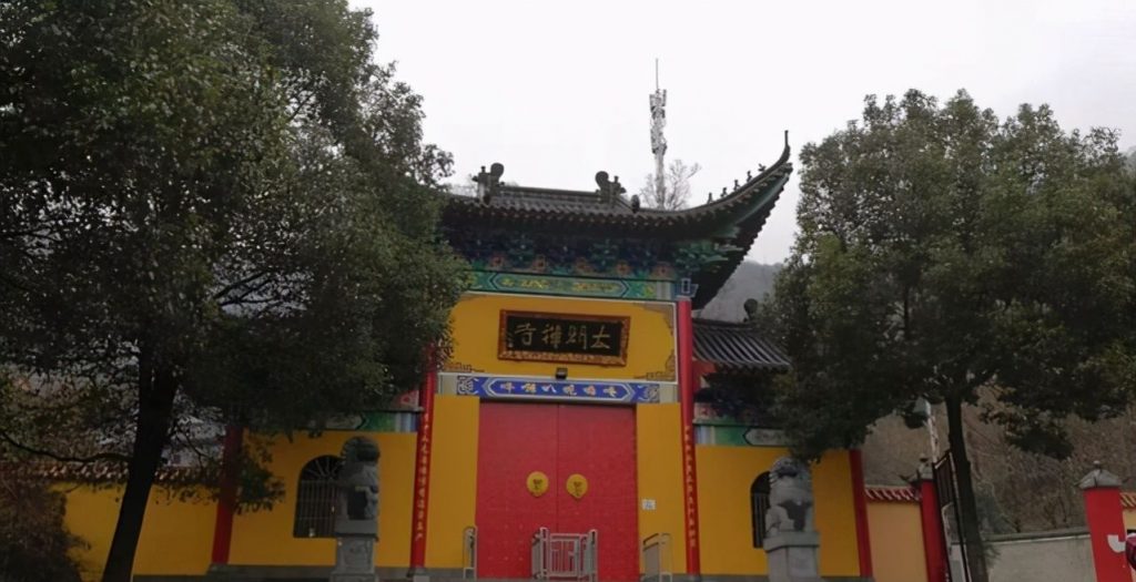 马鞍山旅游景点大全(马鞍山一日游必去景点) 马鞍山旅游景点大全(马鞍山一日游必去景点)