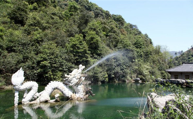 密云旅游景点大全排名前十(密云好玩的地方排行榜) 密云旅游景点大全排名前十(密云好玩的地方排行榜)