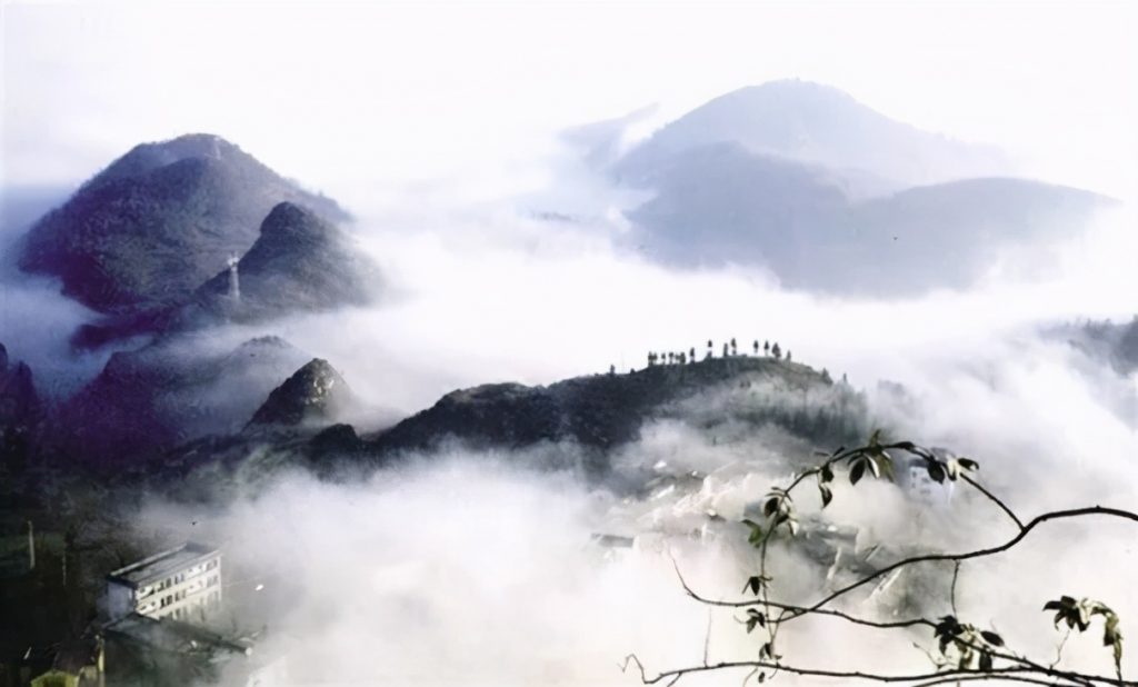 毕节旅游景点有哪些地方?毕节八景不要错过! 毕节旅游景点有哪些地方?毕节八景不要错过!