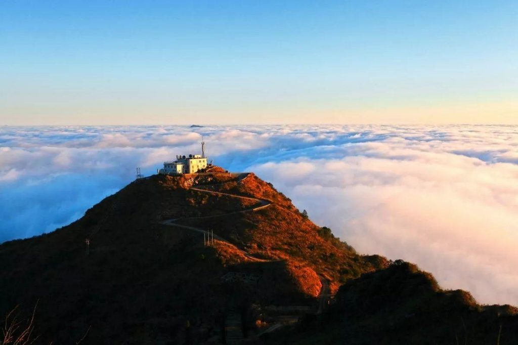 龙岩旅游景点有哪些？龙岩旅游必去十大景点推荐